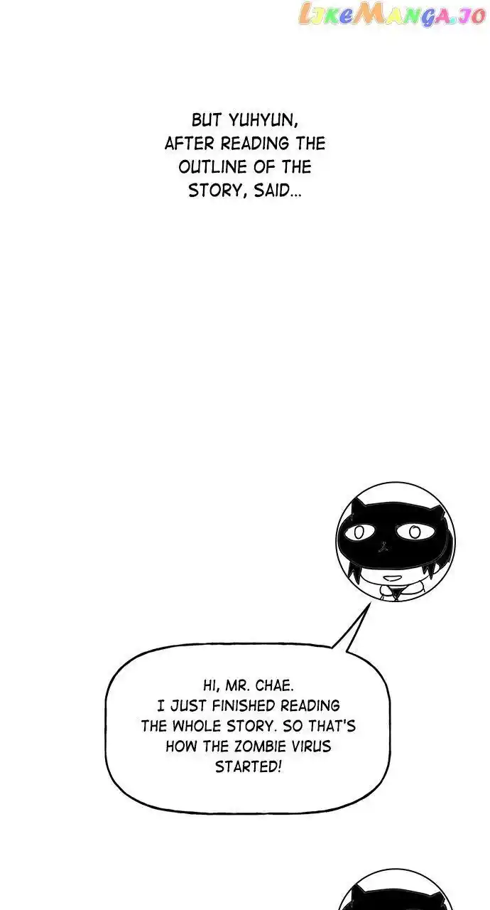 Housekeeper (Chae Yong-Taek) Ch.075.5