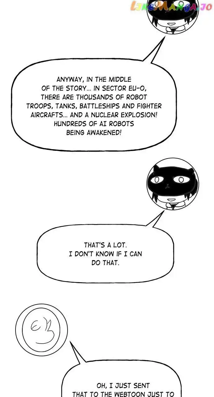 Housekeeper (Chae Yong-Taek) Ch.075.5