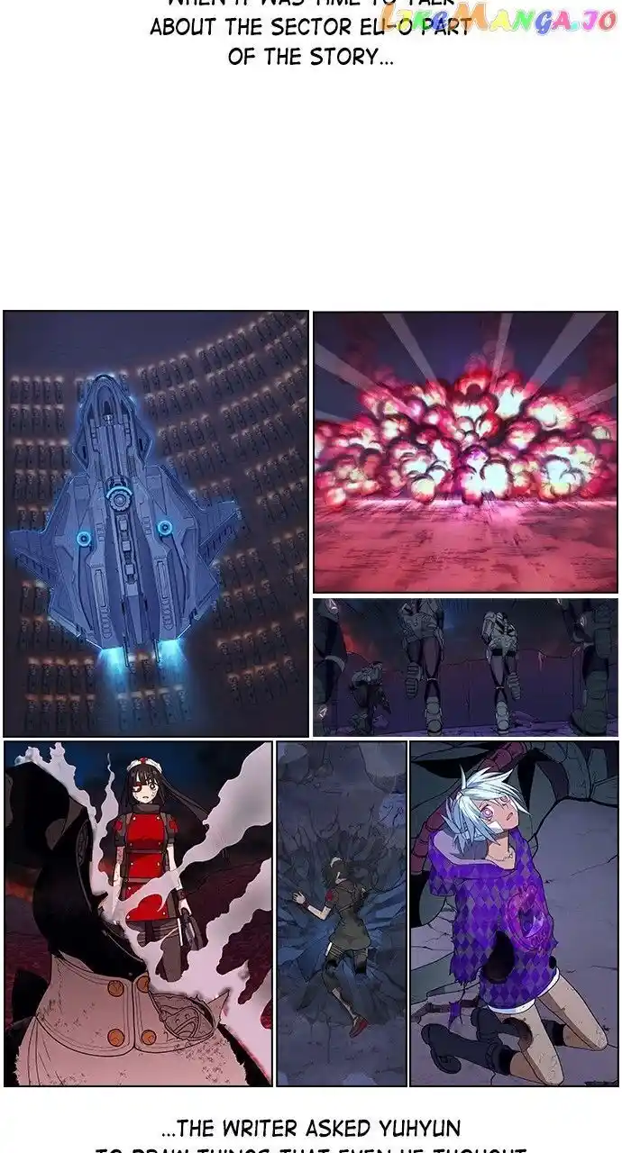 Housekeeper (Chae Yong-Taek) Ch.075.5