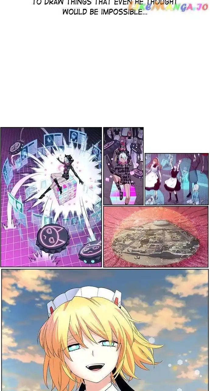 Housekeeper (Chae Yong-Taek) Ch.075.5