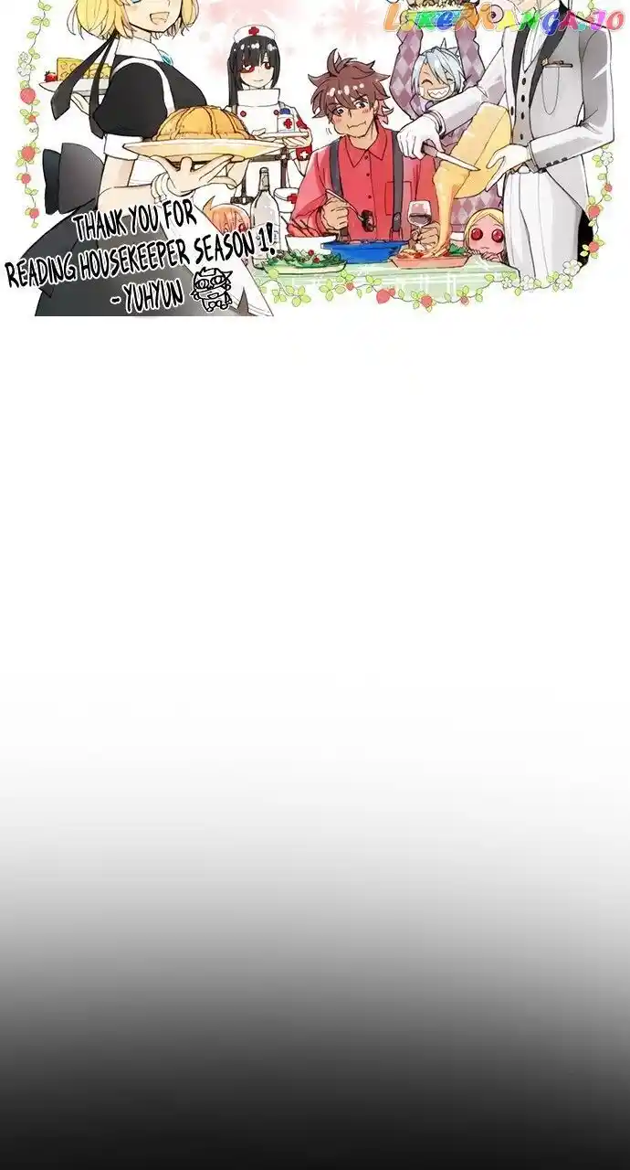 Housekeeper (Chae Yong-Taek) Ch.075.5