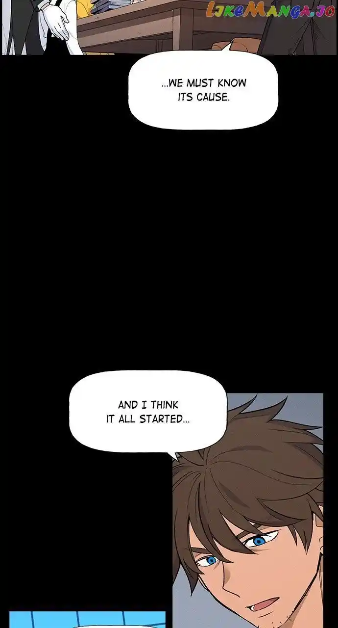 Housekeeper (Chae Yong-Taek) Ch.075.5