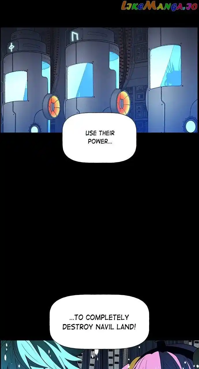 Housekeeper (Chae Yong-Taek) Ch.075.5