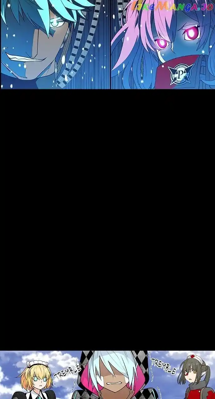 Housekeeper (Chae Yong-Taek) Ch.075.5