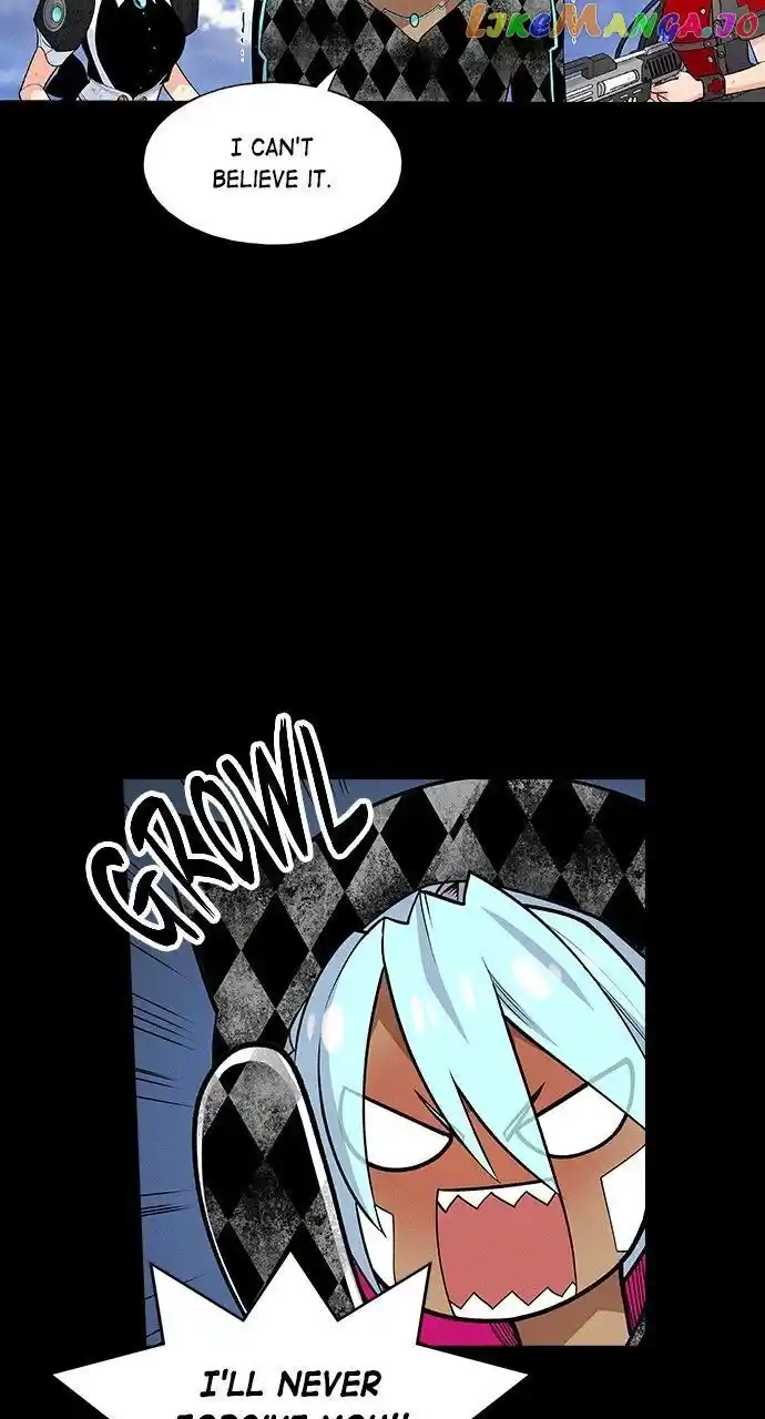 Housekeeper (Chae Yong-Taek) Ch.075.5