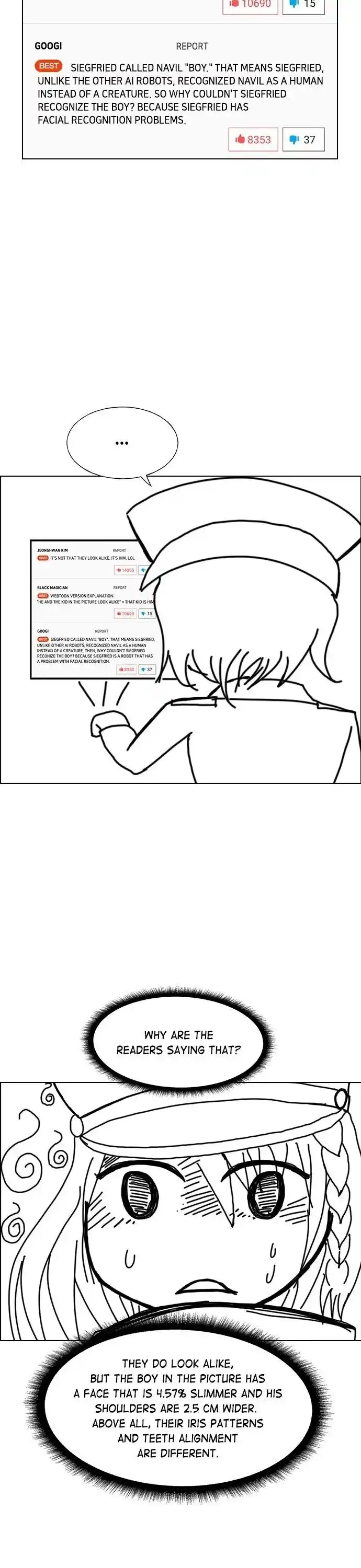 Housekeeper (Chae Yong-Taek) Ch.076