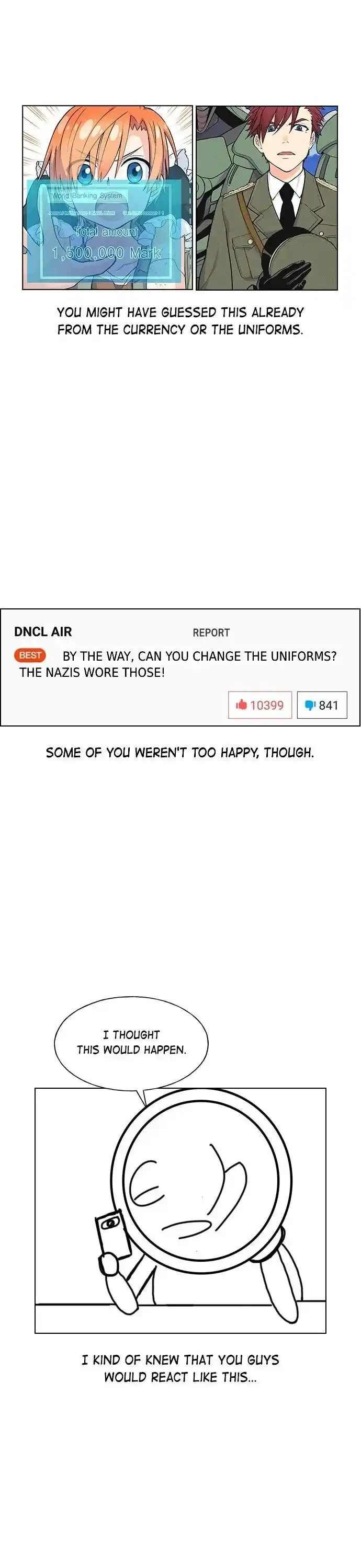 Housekeeper (Chae Yong-Taek) Ch.076