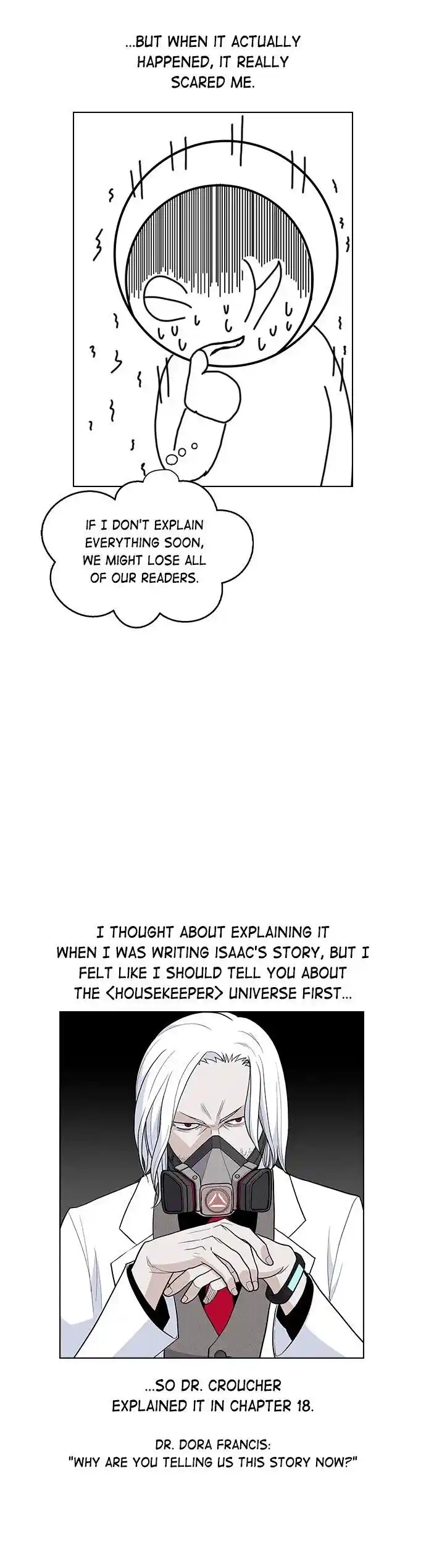 Housekeeper (Chae Yong-Taek) Ch.076