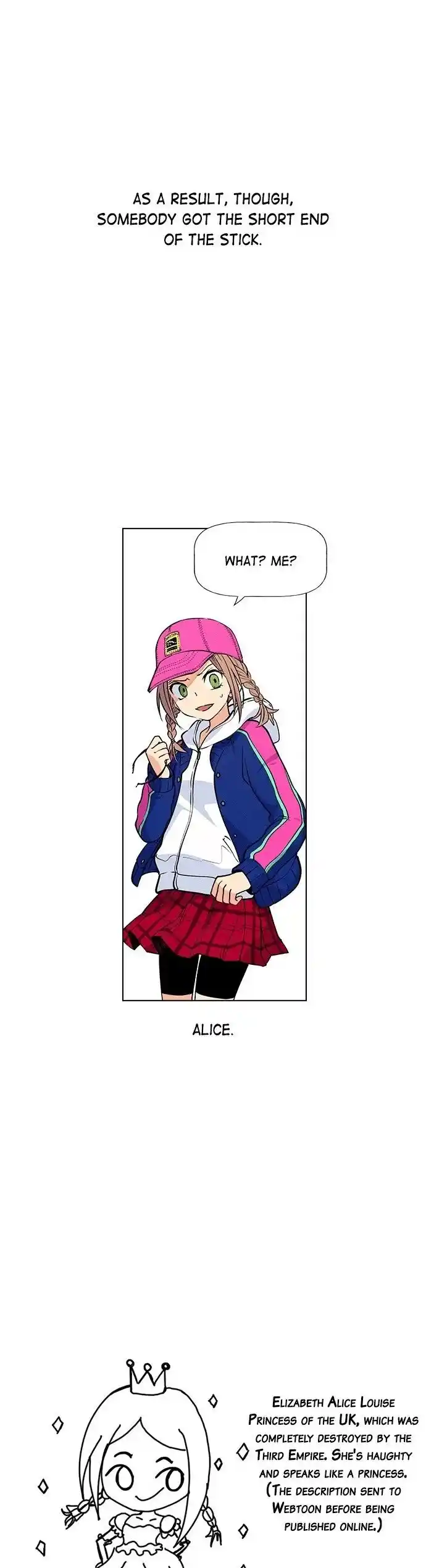 Housekeeper (Chae Yong-Taek) Ch.076