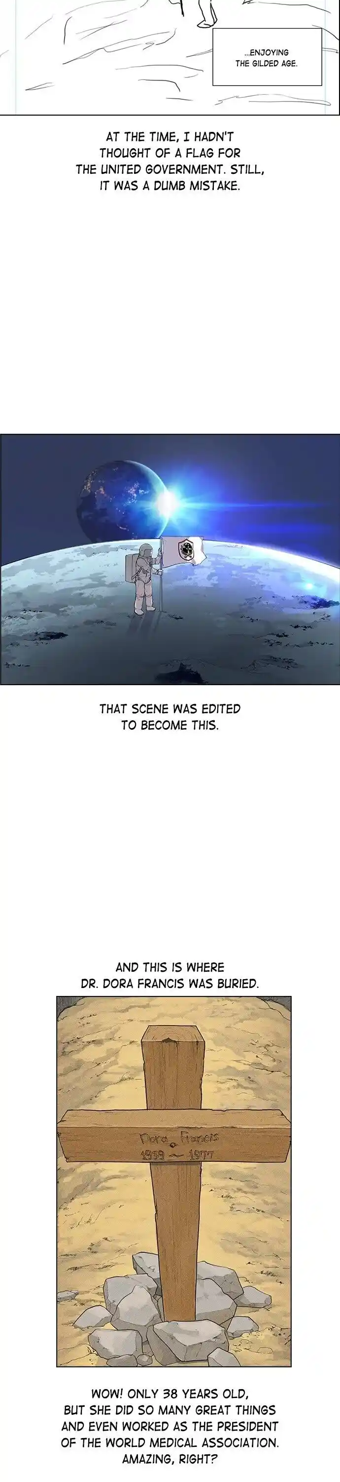 Housekeeper (Chae Yong-Taek) Ch.076