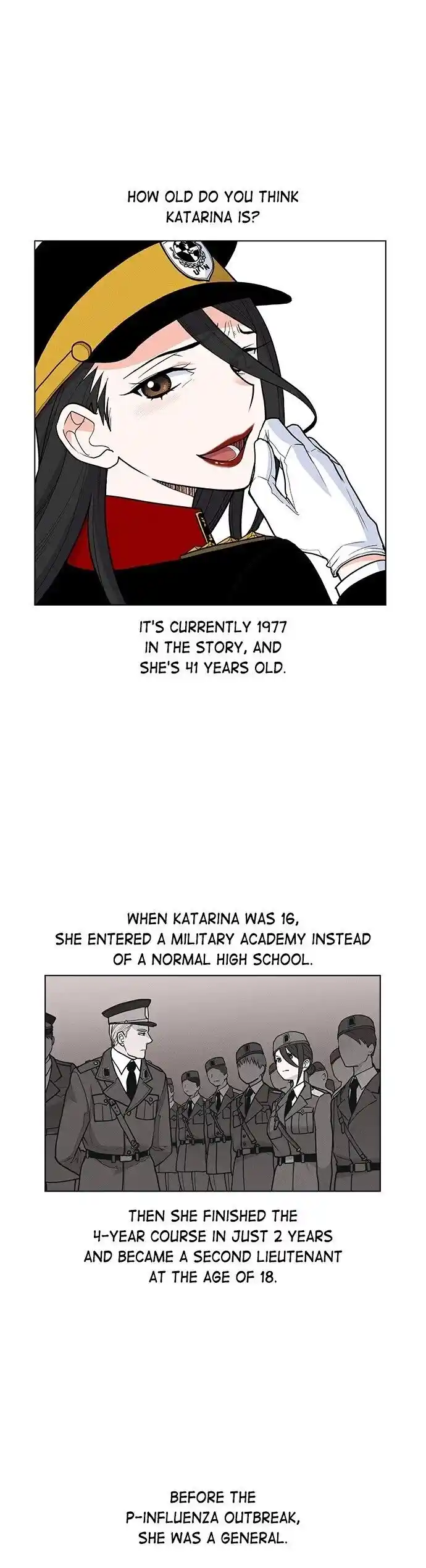 Housekeeper (Chae Yong-Taek) Ch.076