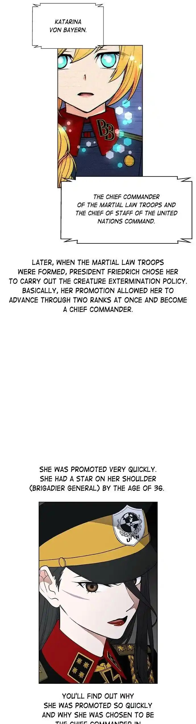 Housekeeper (Chae Yong-Taek) Ch.076