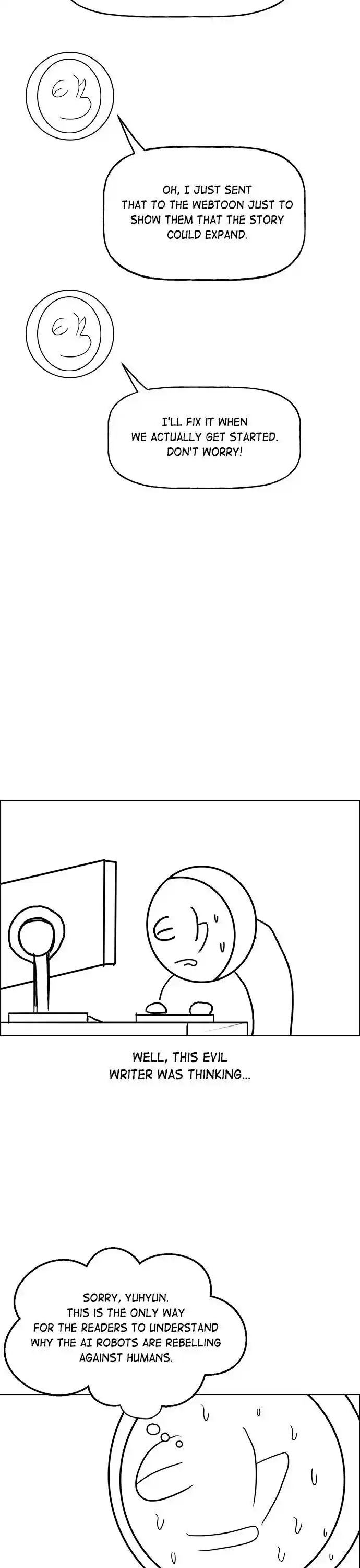 Housekeeper (Chae Yong-Taek) Ch.076