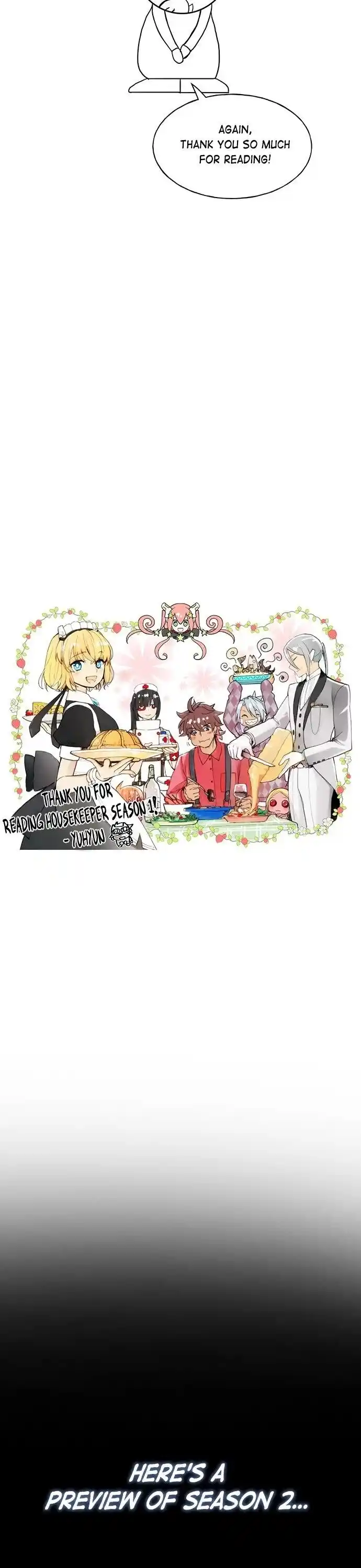 Housekeeper (Chae Yong-Taek) Ch.076