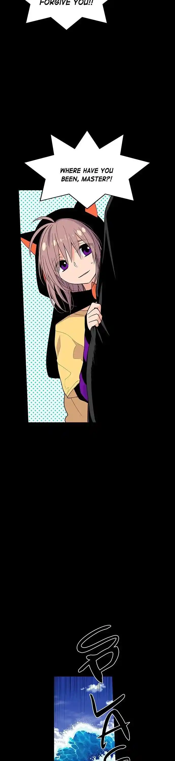 Housekeeper (Chae Yong-Taek) Ch.076