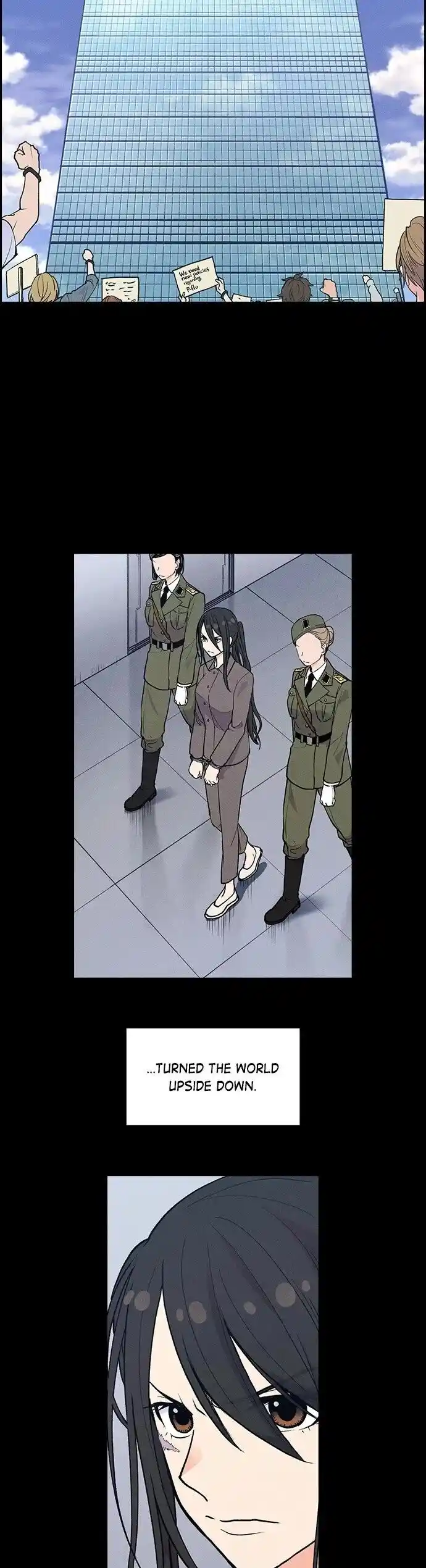 Housekeeper (Chae Yong-Taek) Ch.077