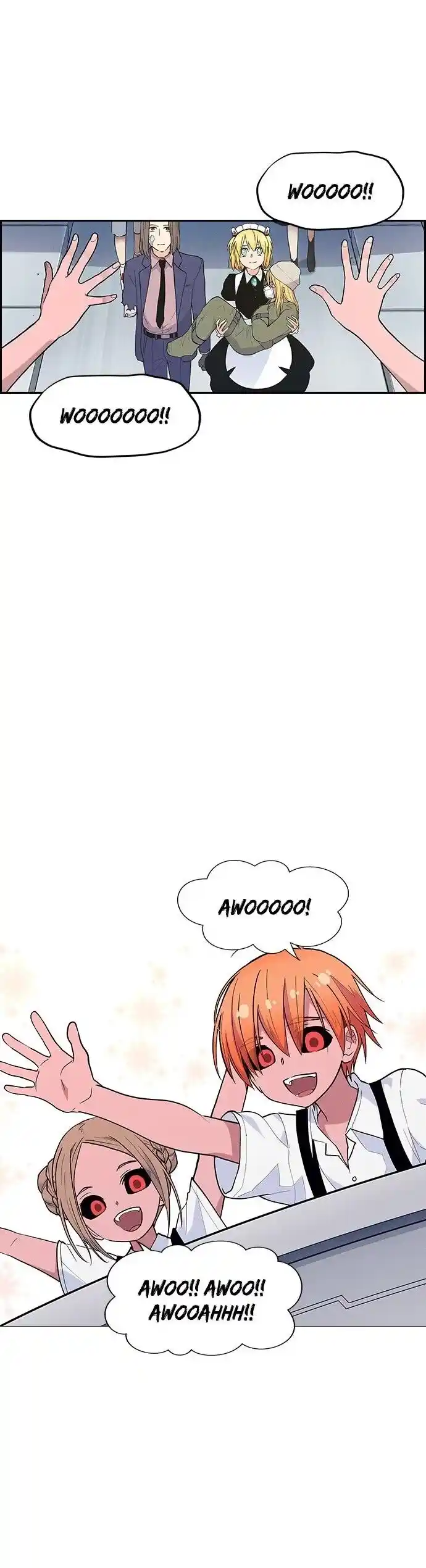 Housekeeper (Chae Yong-Taek) Ch.077