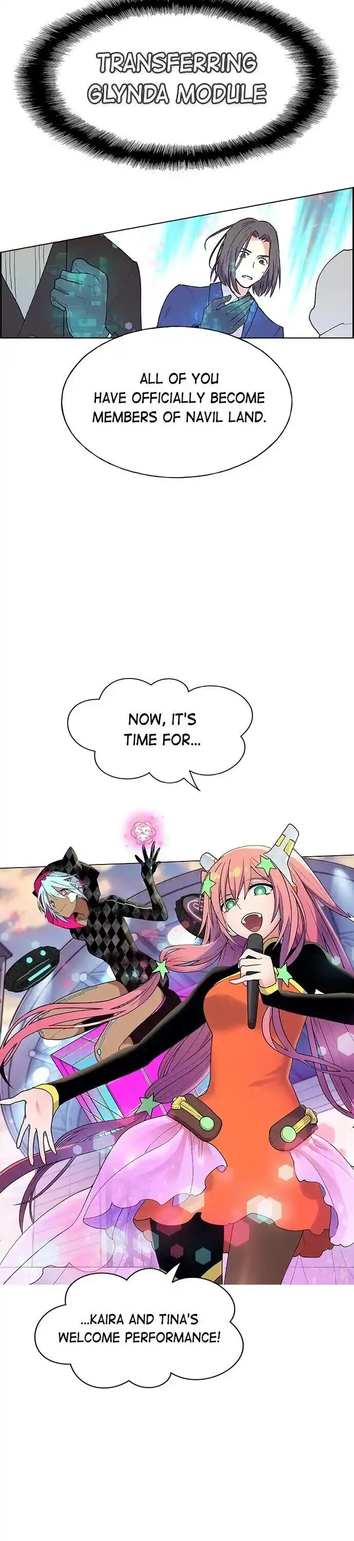 Housekeeper (Chae Yong-Taek) Ch.077