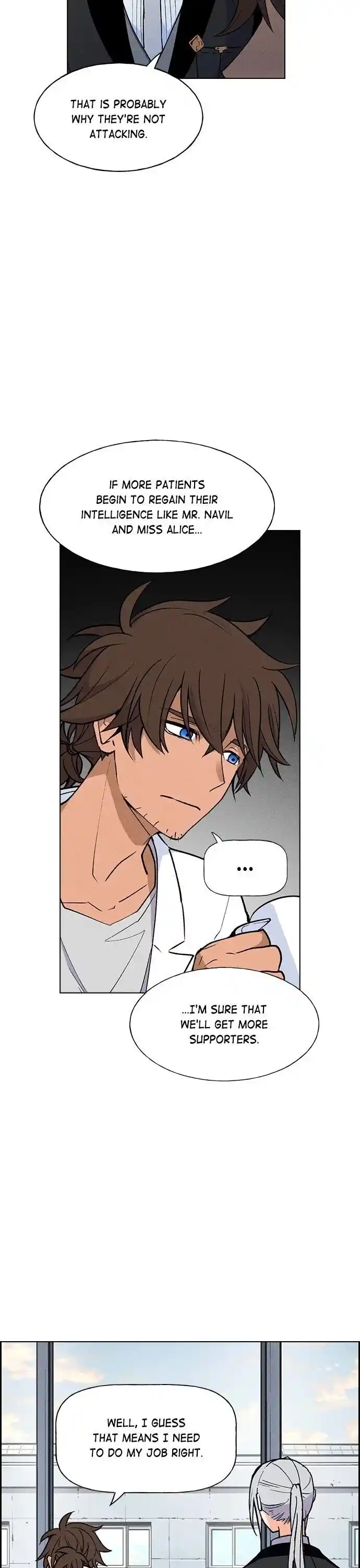 Housekeeper (Chae Yong-Taek) Ch.077