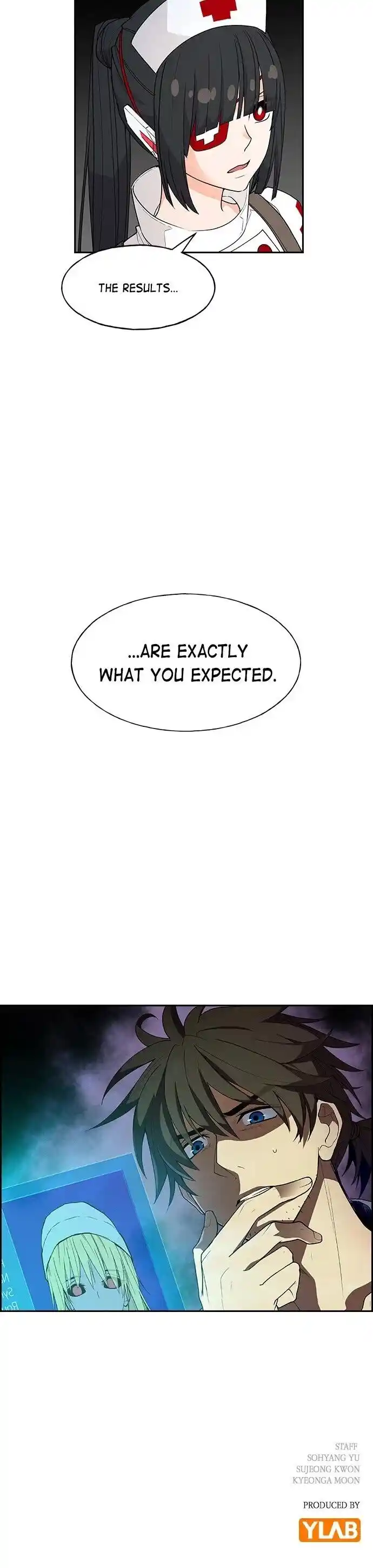 Housekeeper (Chae Yong-Taek) Ch.077