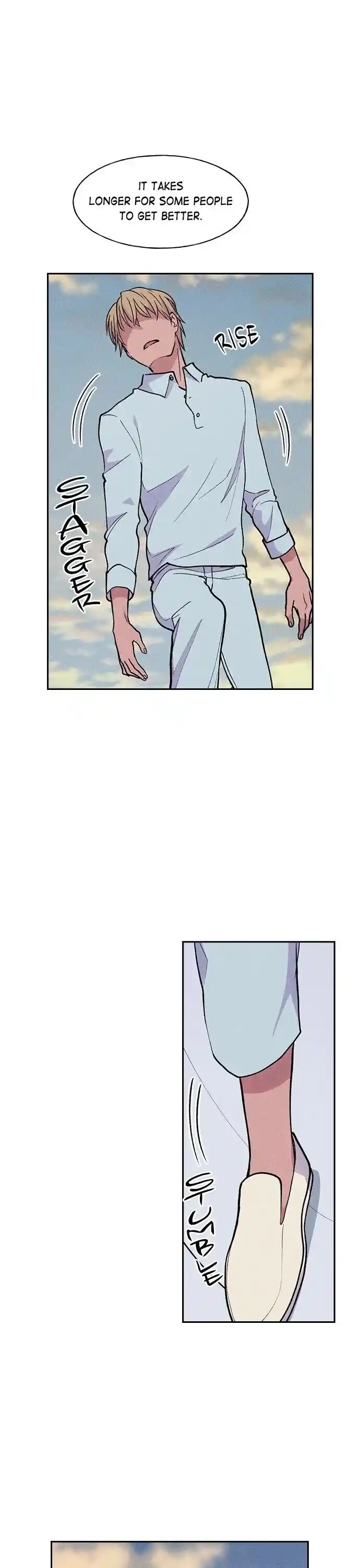 Housekeeper (Chae Yong-Taek) Ch.078