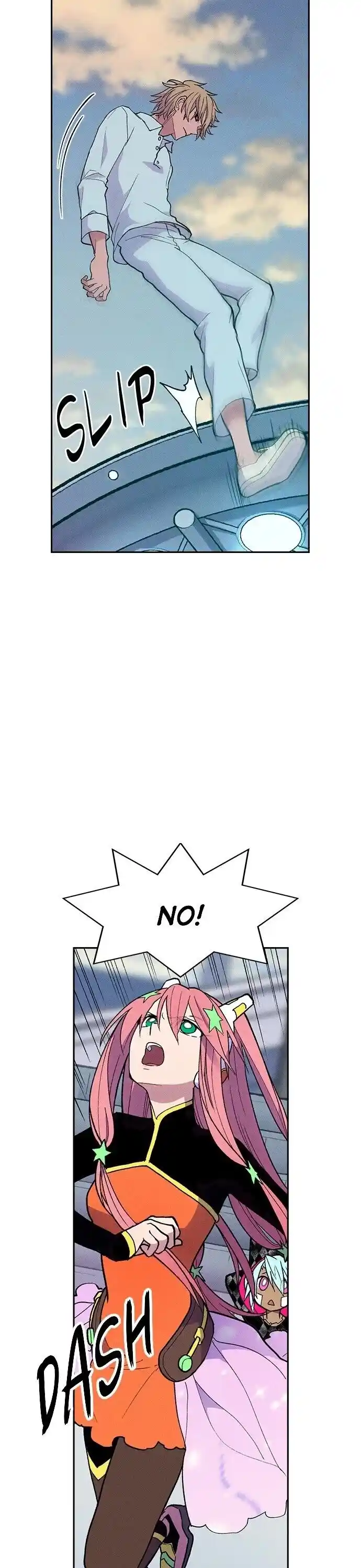 Housekeeper (Chae Yong-Taek) Ch.078