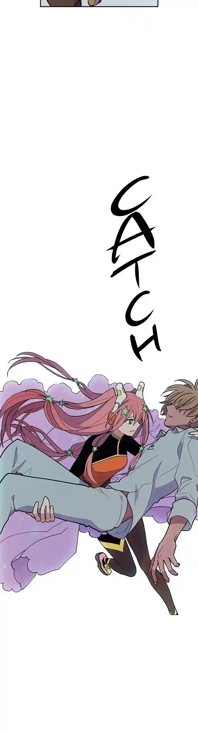 Housekeeper (Chae Yong-Taek) Ch.078