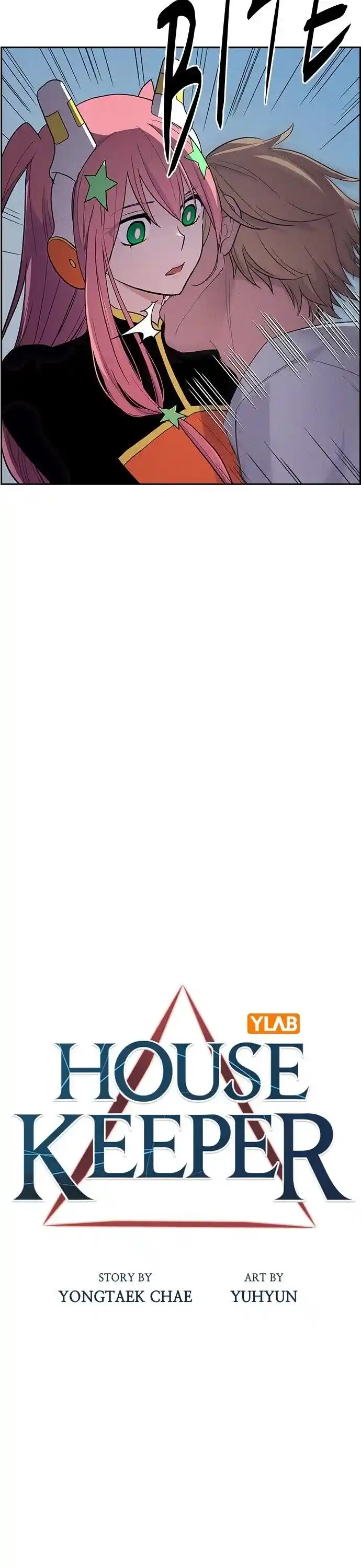 Housekeeper (Chae Yong-Taek) Ch.078