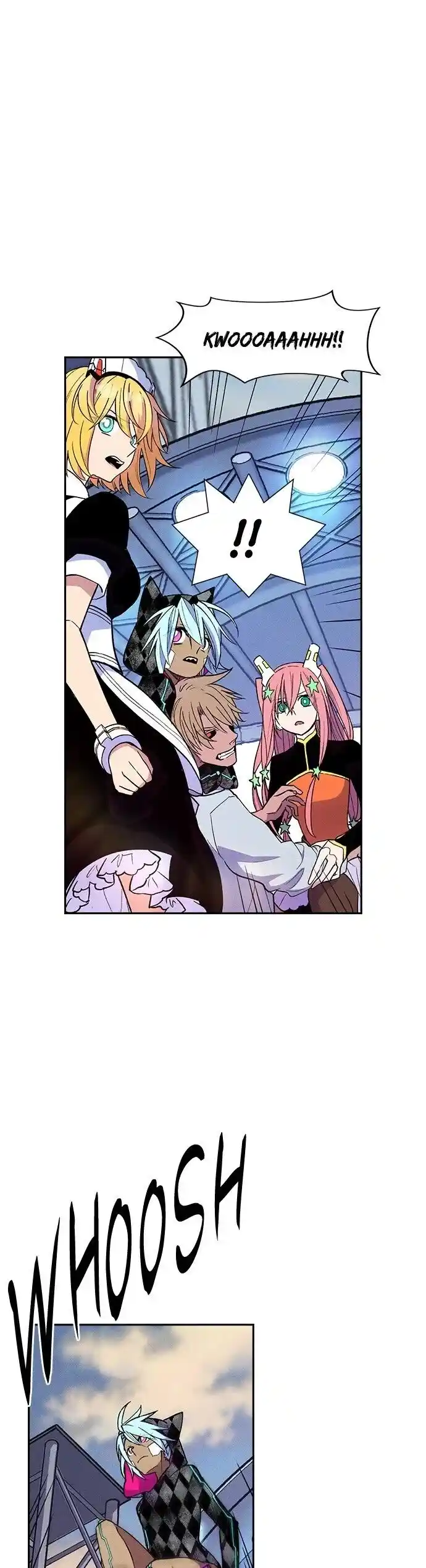 Housekeeper (Chae Yong-Taek) Ch.078