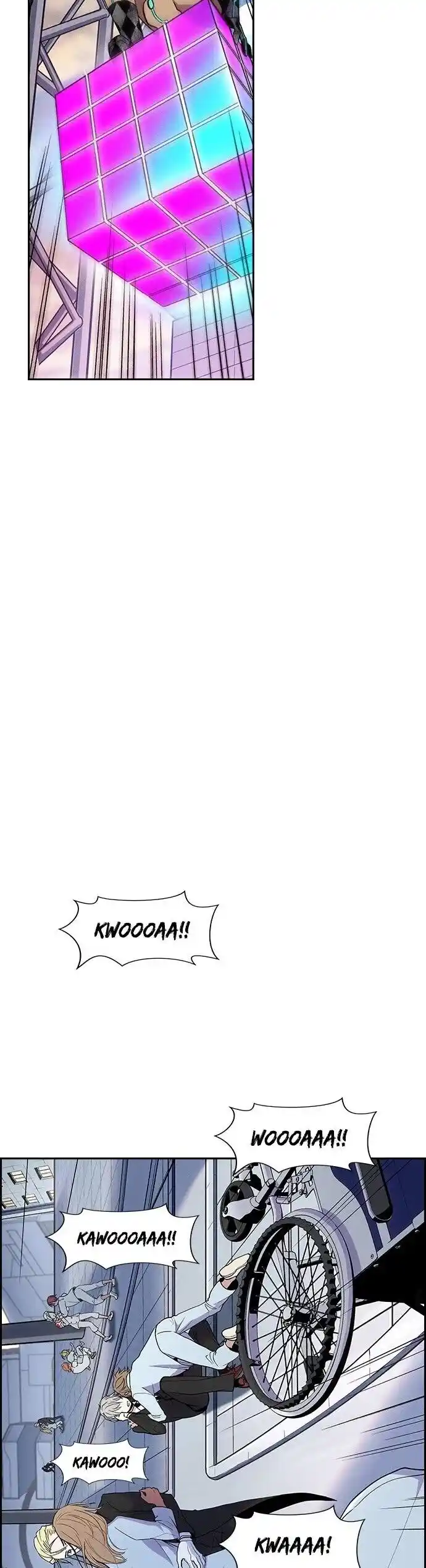 Housekeeper (Chae Yong-Taek) Ch.078