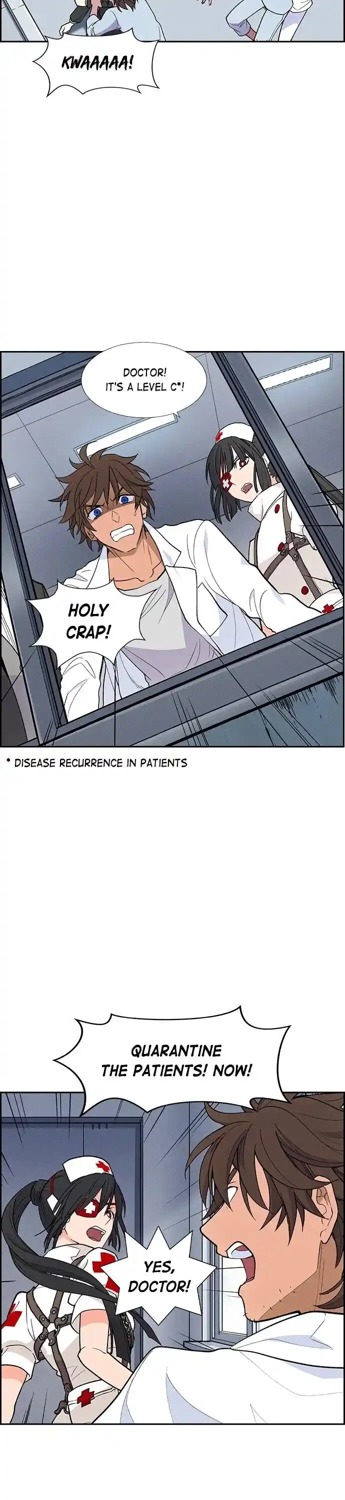 Housekeeper (Chae Yong-Taek) Ch.078