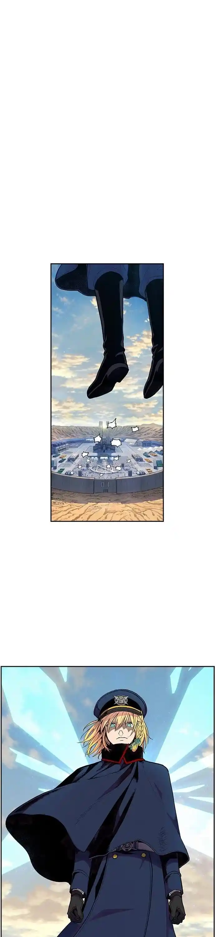 Housekeeper (Chae Yong-Taek) Ch.078