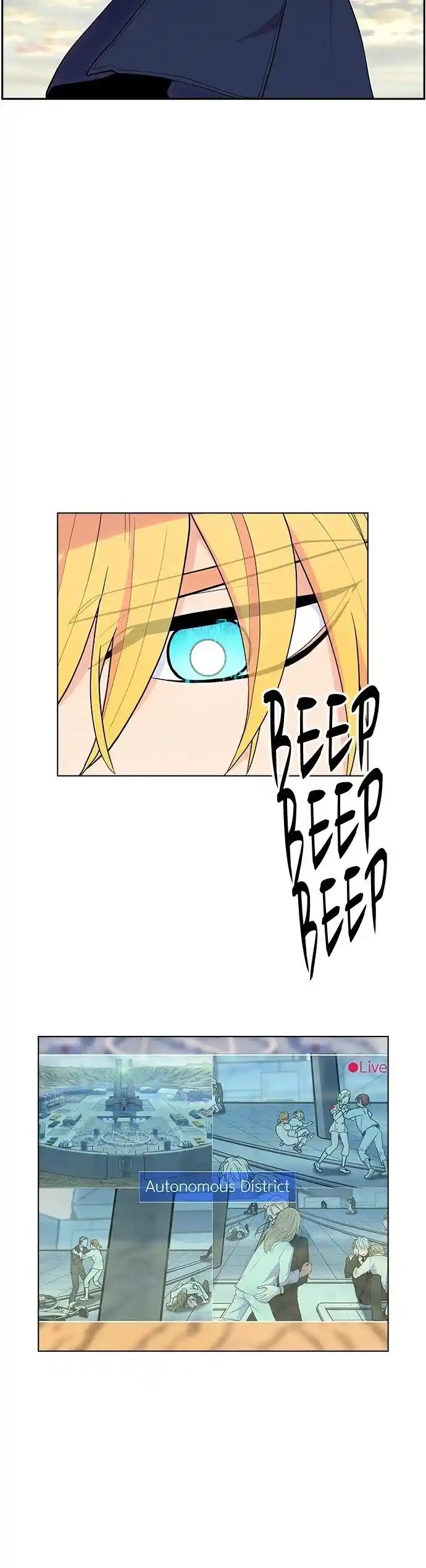 Housekeeper (Chae Yong-Taek) Ch.078