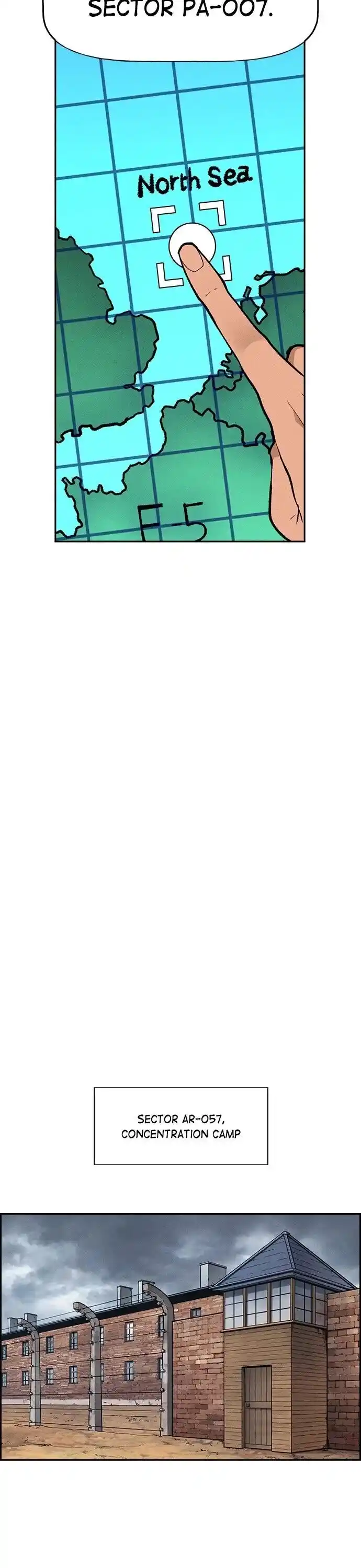 Housekeeper (Chae Yong-Taek) Ch.078