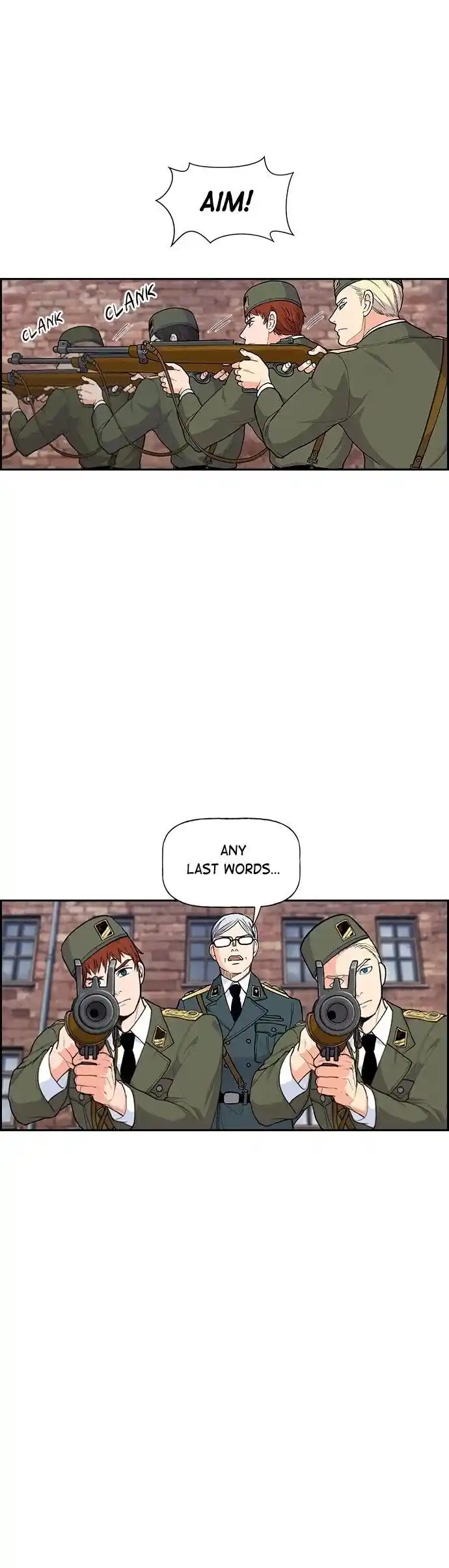 Housekeeper (Chae Yong-Taek) Ch.078