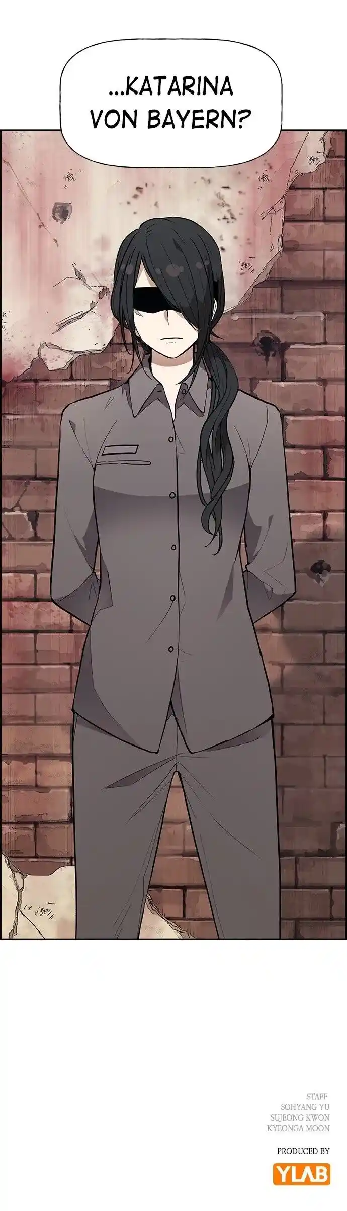 Housekeeper (Chae Yong-Taek) Ch.078