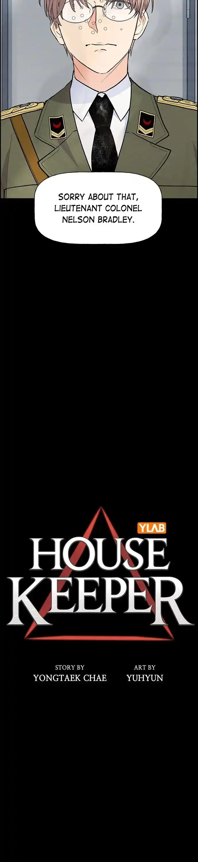 Housekeeper (Chae Yong-Taek) Ch.079