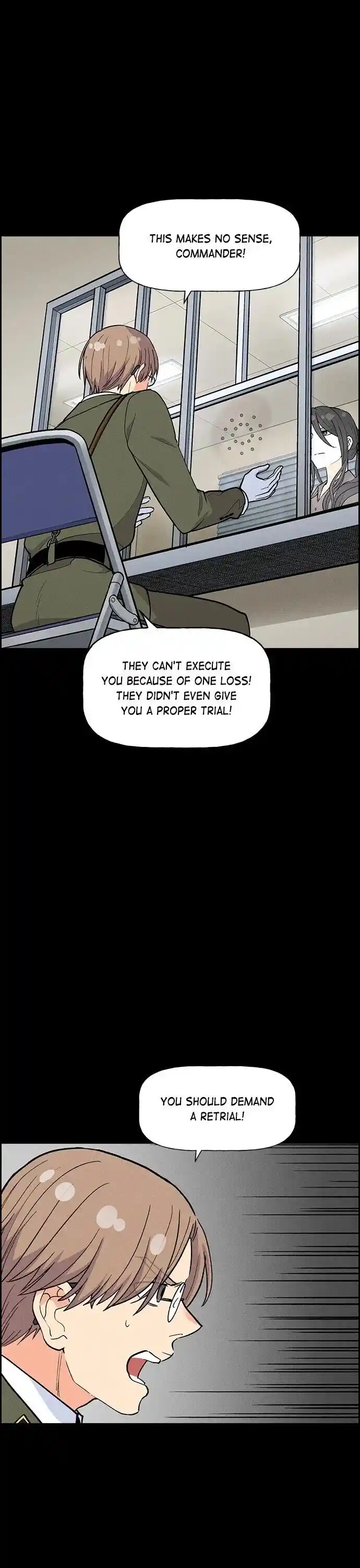 Housekeeper (Chae Yong-Taek) Ch.079