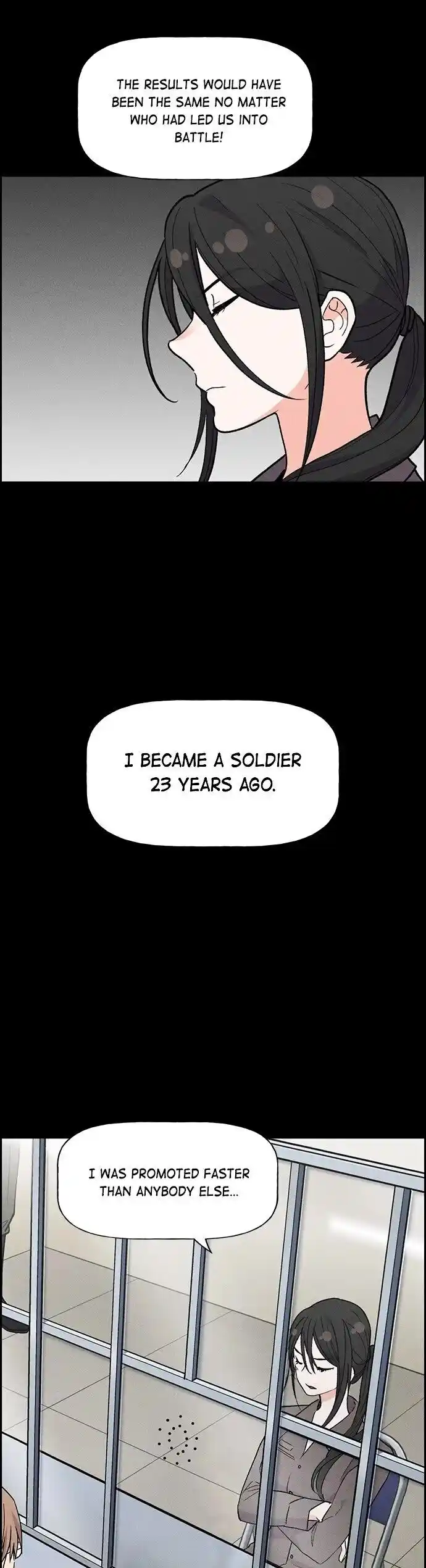 Housekeeper (Chae Yong-Taek) Ch.079