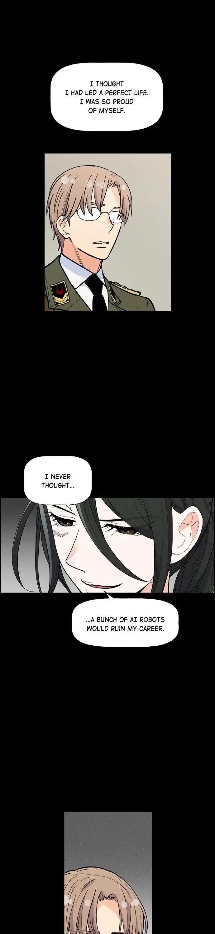 Housekeeper (Chae Yong-Taek) Ch.079