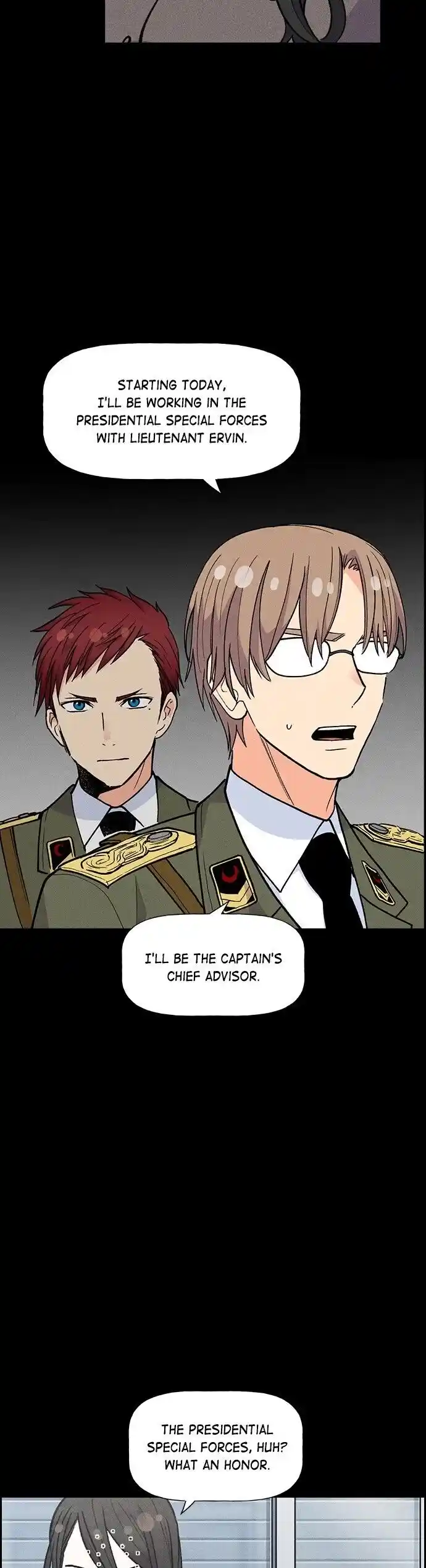 Housekeeper (Chae Yong-Taek) Ch.079