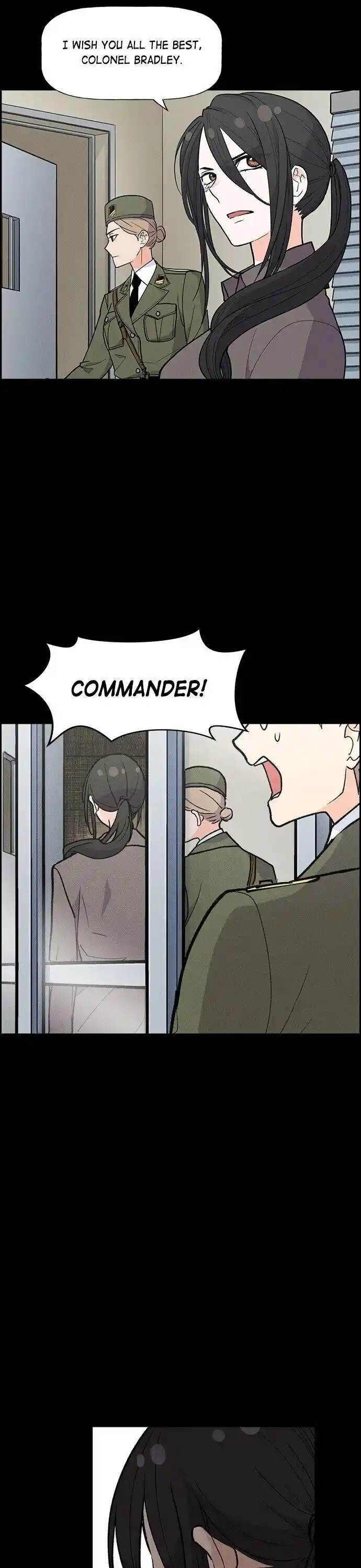 Housekeeper (Chae Yong-Taek) Ch.079