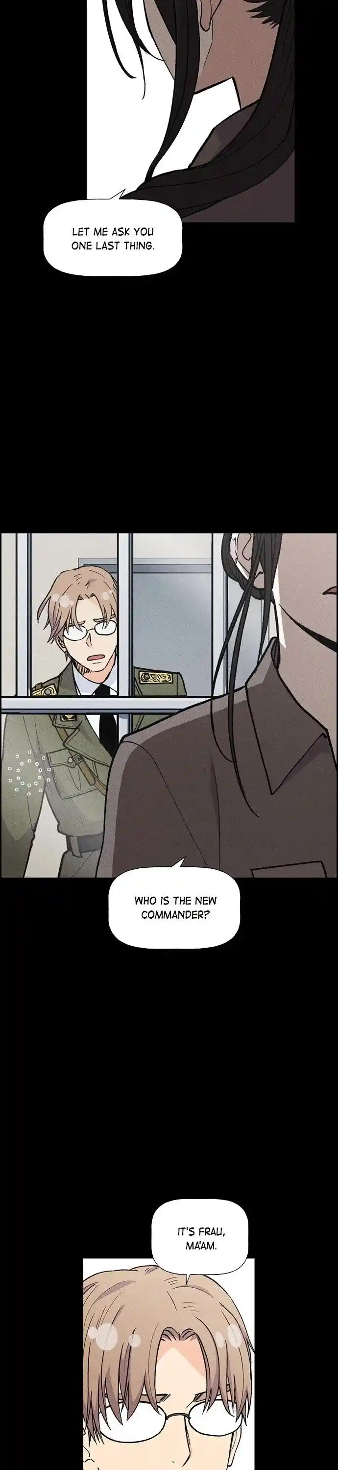 Housekeeper (Chae Yong-Taek) Ch.079