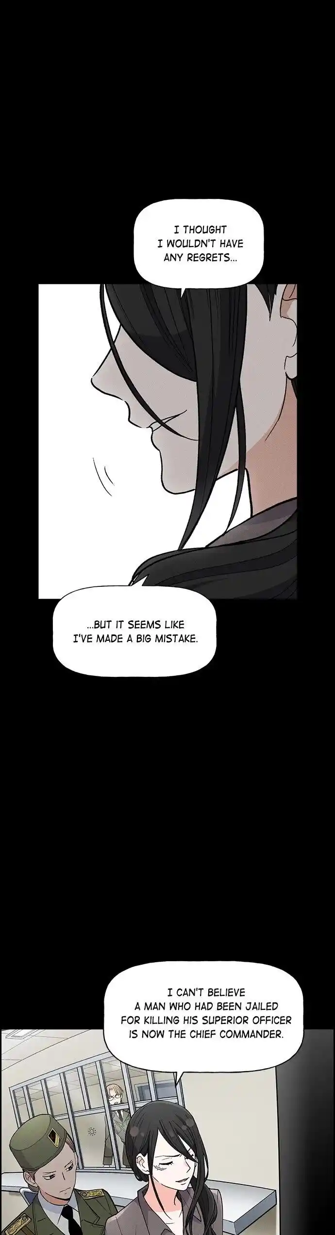 Housekeeper (Chae Yong-Taek) Ch.079