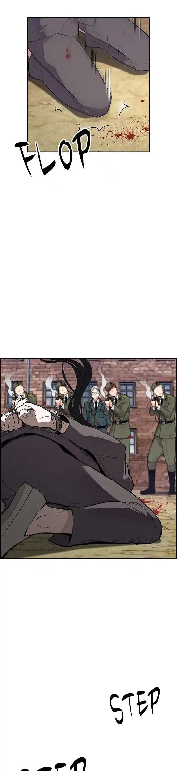 Housekeeper (Chae Yong-Taek) Ch.079