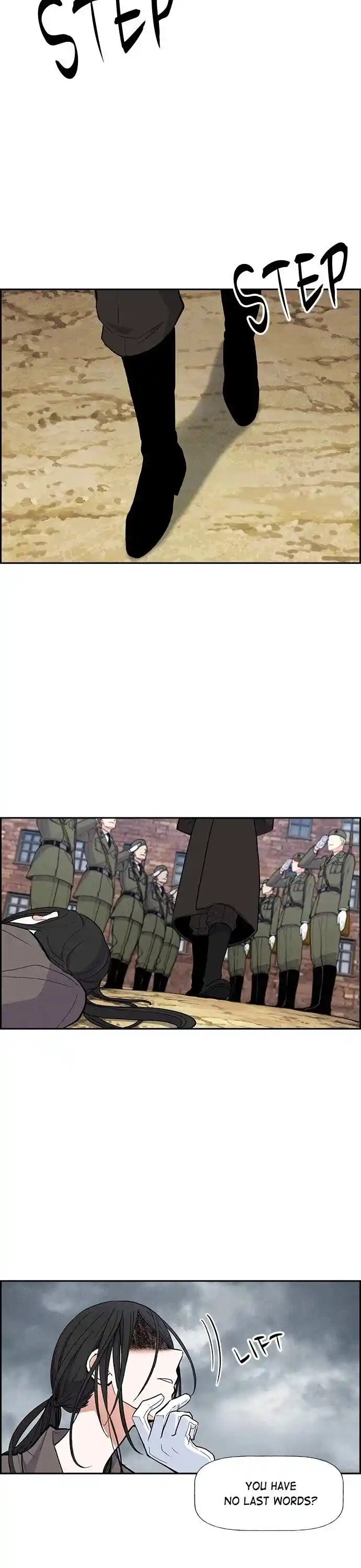 Housekeeper (Chae Yong-Taek) Ch.079