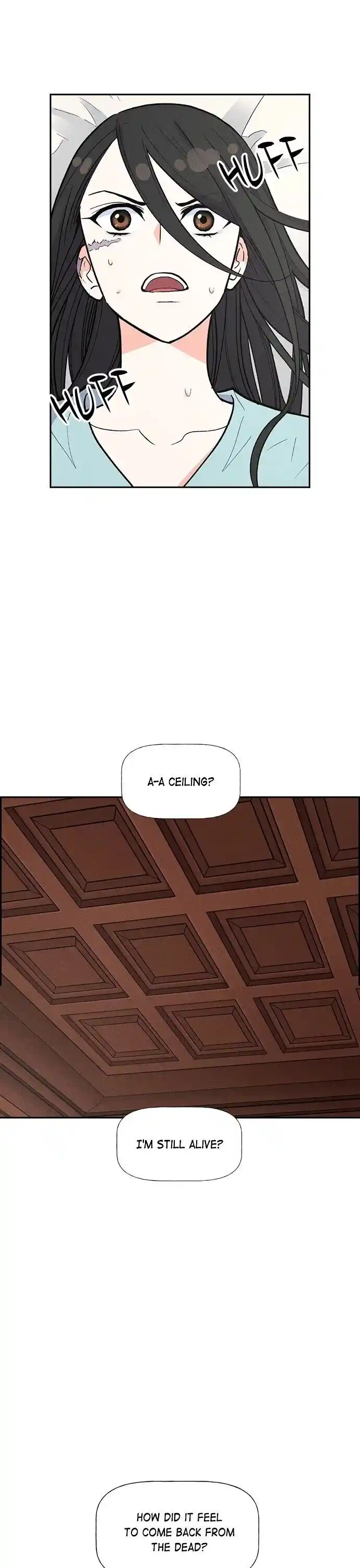 Housekeeper (Chae Yong-Taek) Ch.079