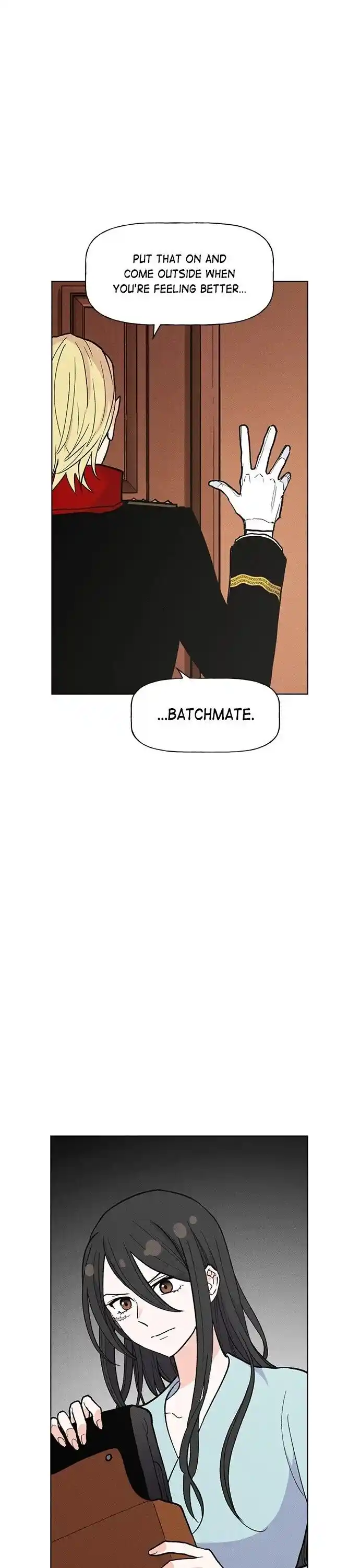 Housekeeper (Chae Yong-Taek) Ch.079