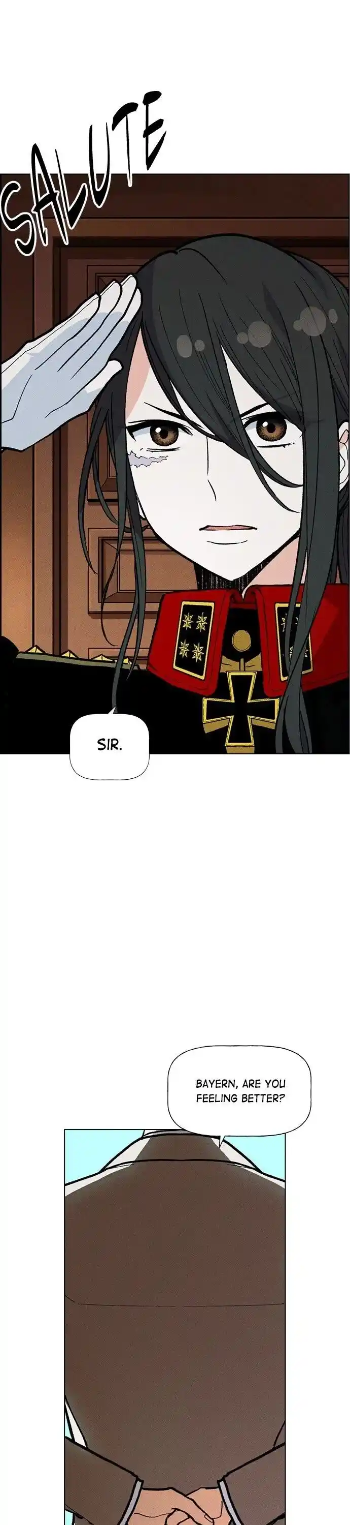 Housekeeper (Chae Yong-Taek) Ch.079