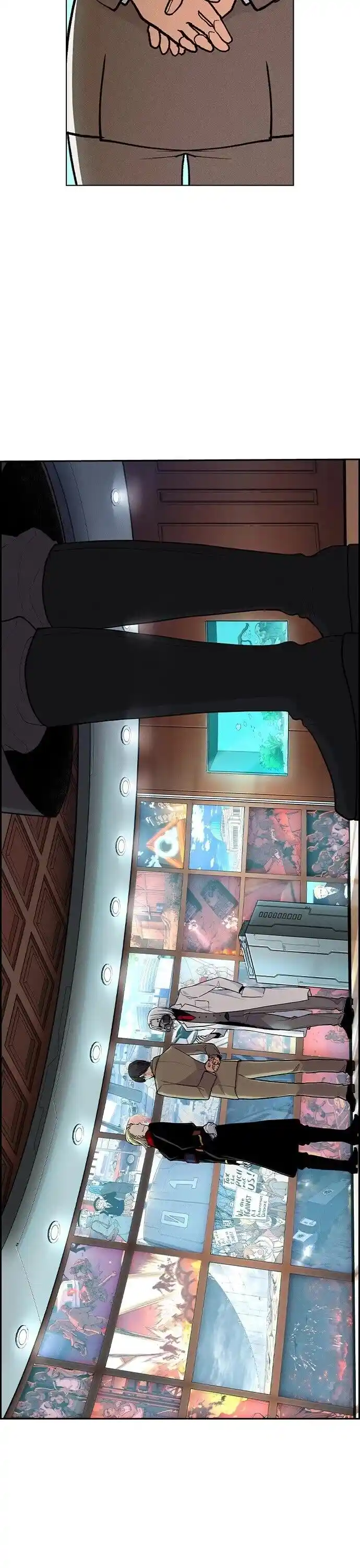 Housekeeper (Chae Yong-Taek) Ch.079